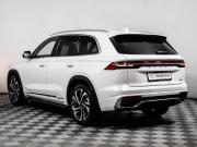 Geely Monjaro I Москва  - изображение 29