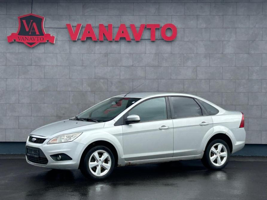 Ford Focus II Рестайлинг Альметьевск  - изображение 1