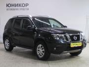Nissan Terrano III (D10) Дзержинск  - изображение 19