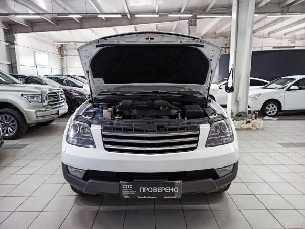 Kia Mohave I с пробегом 2011 года, цена 1 510 000 рублей, 272105 км, внедорожник, Автокод Объявления