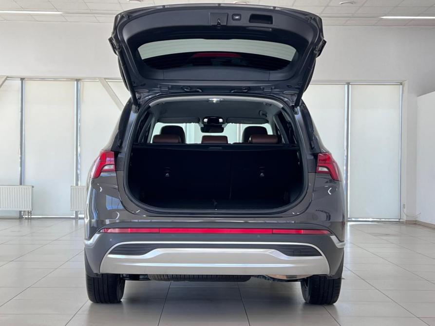 Hyundai Santa Fe IV Рестайлинг Волгоград  - изображение 40