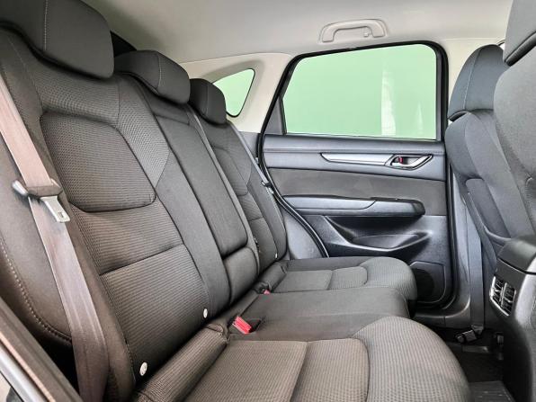 Mazda CX-5 II с пробегом 2018 года, цена 2 580 000 рублей, 113932 км, внедорожник, Автокод Объявления
