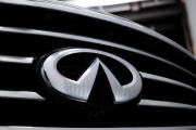 Infiniti JX Тюмень  - изображение 39
