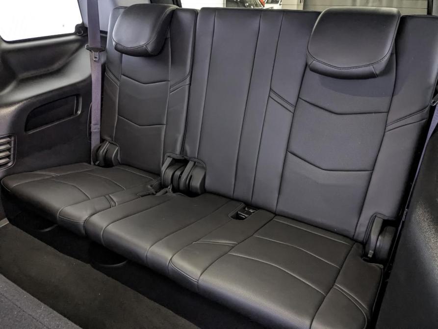 Cadillac Escalade IV Москва  - изображение 29