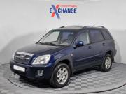 Chery Tiggo (T11) I Нижний Новгород  - изображение 10