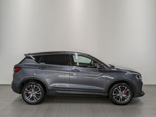 Geely Coolray I с пробегом 2021 года, цена 1 840 000 рублей, 33110 км, внедорожник, Автокод Объявления