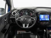 Renault Kaptur I Рестайлинг Иркутск  - изображение 35