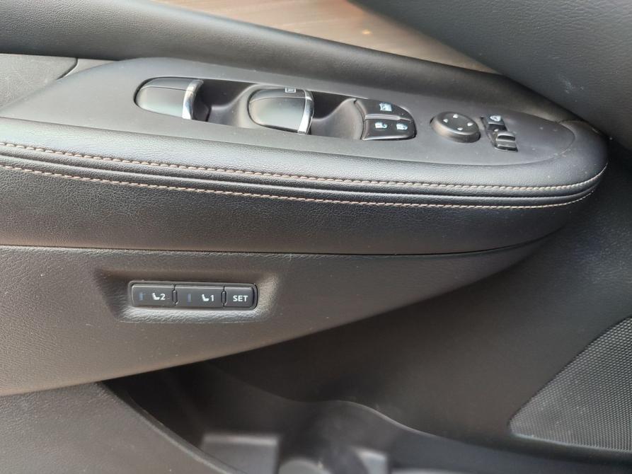 Nissan Murano III (Z52) Москва  - изображение 15