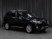 Hyundai Santa Fe II Рестайлинг Тюмень  - изображение 22
