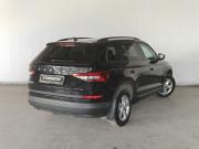 Skoda Kodiaq I Москва  - изображение 22