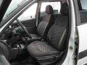 Lada (ВАЗ) Granta I Рестайлинг Воронеж  - изображение 26