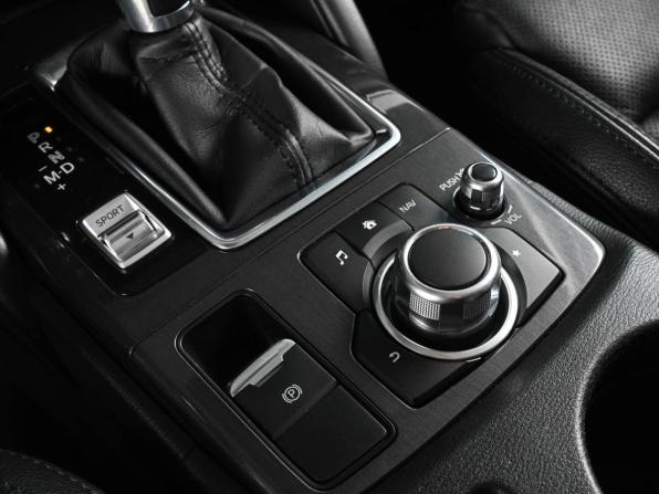 Mazda CX-5 I с пробегом 2015 года, цена 1 999 000 рублей, 144962 км, внедорожник, Автокод Объявления