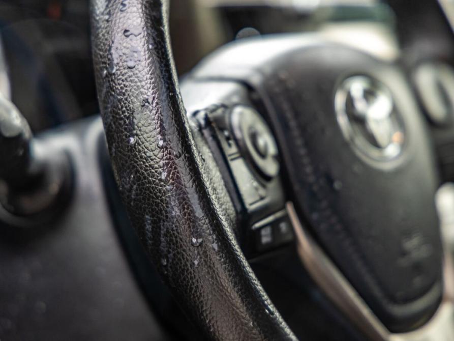 Toyota RAV4 IV (XA40) Волгоград  - изображение 31