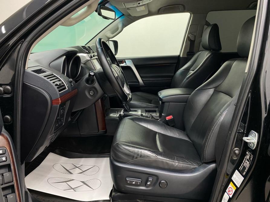 Toyota Land Cruiser Prado 150 Series Рестайлинг 1 Энгельс  - изображение 21