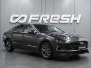 Hyundai Sonata VIII (DN8) Воронеж  - изображение 23