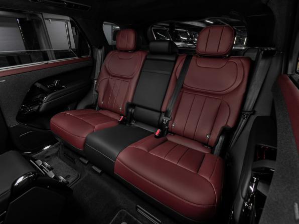 Land Rover Range Rover Sport III с пробегом 2026 года, цена 18 210 000 рублей, 30 км, внедорожник, Автокод Объявления