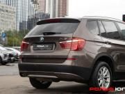 BMW X3 II (F25) Москва  - изображение 40