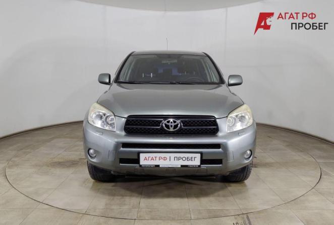 Toyota RAV4 III (XA30) с пробегом 2008 года, цена 970 000 рублей, 218050 км, внедорожник, Автокод Объявления