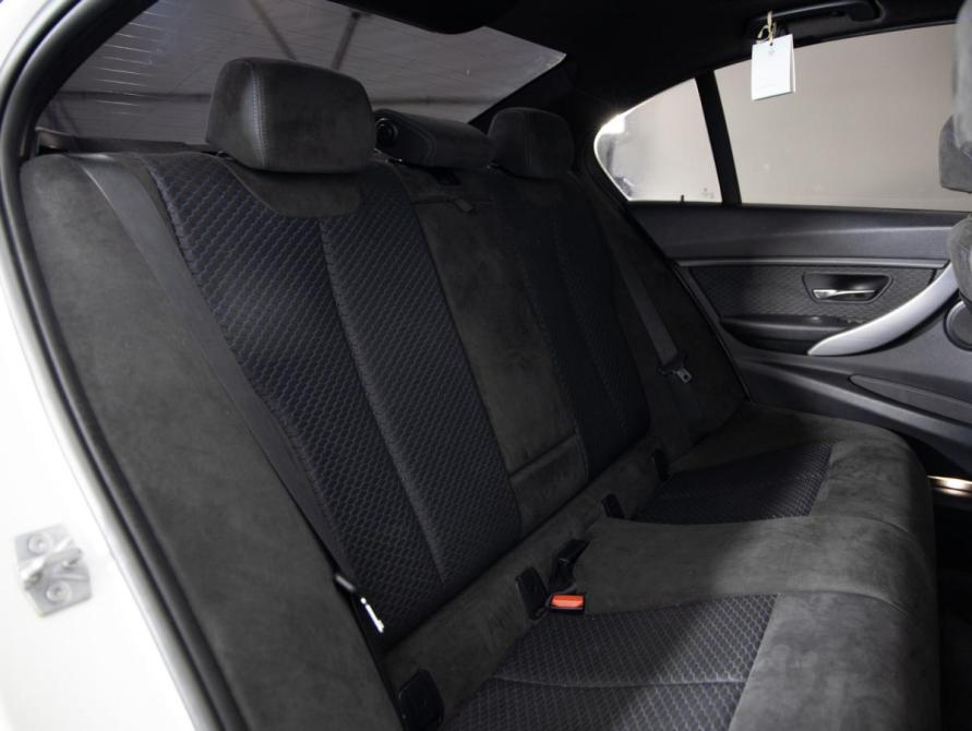 BMW 3 серии VI (F3x) Санкт-Петербург  - изображение 13