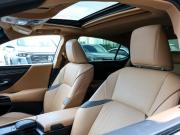 Lexus ES VII Рестайлинг Москва  - изображение 41