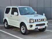 Suzuki Jimny III Рестайлинг 2 Воронеж  - изображение 20
