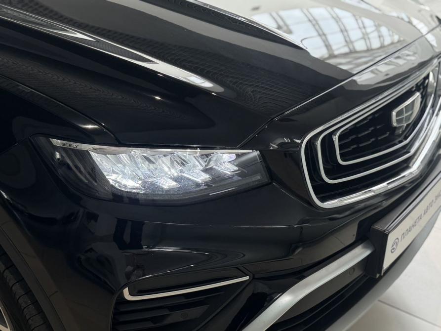Geely Atlas Pro Челябинск  - изображение 9