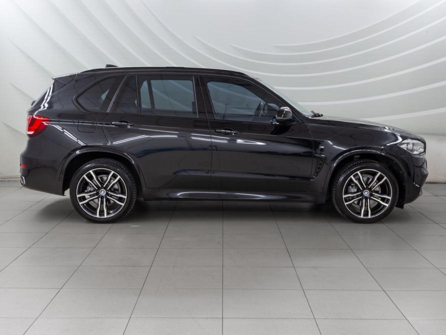 BMW X5 III (F15) Волгоград  - изображение 8