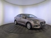 Hyundai Solaris II Москва  - изображение 29