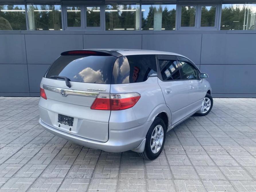 Honda Airwave I Новосибирск  - изображение 7