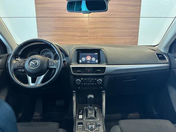 Mazda CX-5 I с пробегом 2015 года, цена 1 949 900 рублей, 137944 км, внедорожник, Автокод Объявления