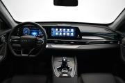 Chery Tiggo 7 Pro Max I Рестайлинг Москва  - изображение 25