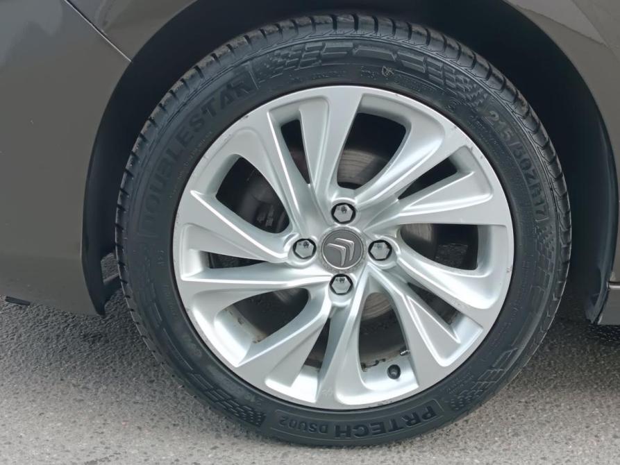 Citroen C4 II Санкт-Петербург  - изображение 12