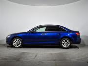 Audi A4 V (B9) Санкт-Петербург  - изображение 31