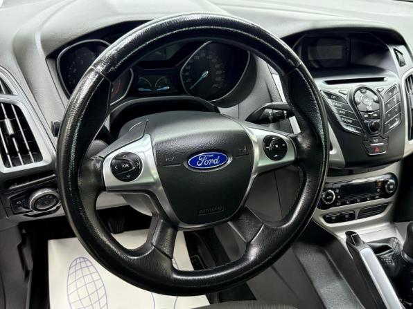Ford Focus III с пробегом 2012 года, цена 690 000 рублей, 161297 км, седан, Автокод Объявления