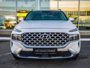 Hyundai Santa Fe IV Рестайлинг Волгоград  - изображение 42