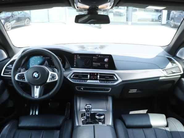 BMW X5 IV (G05/G18) с пробегом 2020 года, цена 8 390 000 рублей, 61223 км, внедорожник, Автокод Объявления