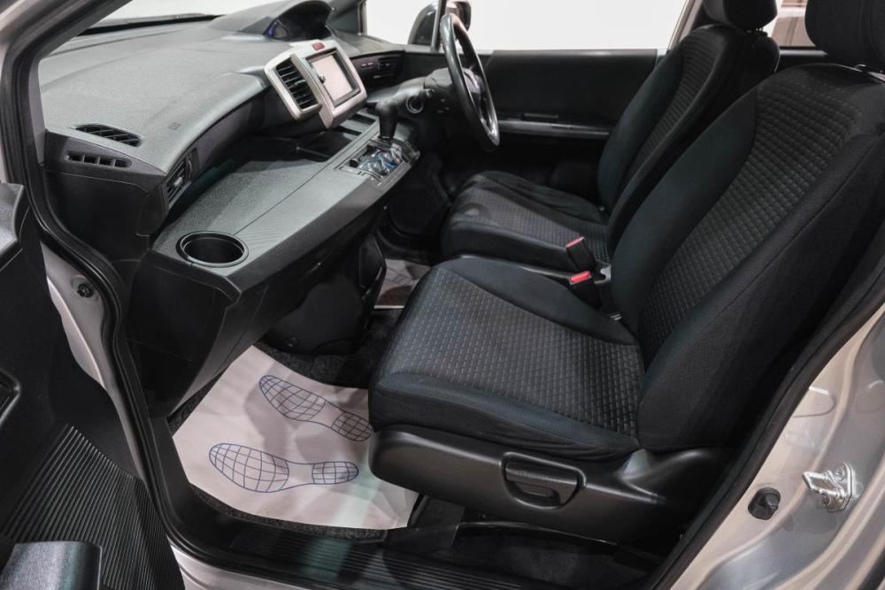 Honda Freed I Новокузнецк  - изображение 12