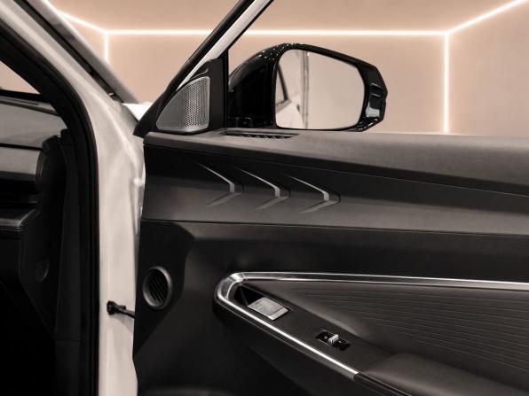 Geely Cityray с пробегом 2024 года, цена 2 495 000 рублей, 6790 км, внедорожник, Автокод Объявления
