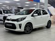Kia Picanto III Москва  - изображение 19