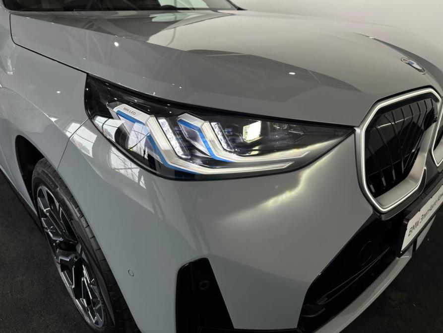 BMW X3 IV (G45/G48) Кемерово  - изображение 17