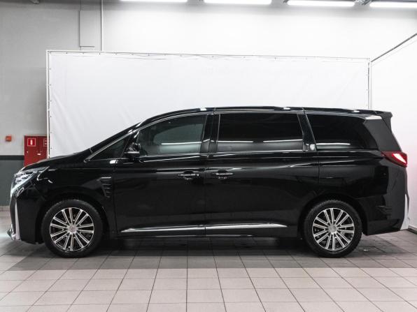 GAC Trumpchi M8 I с пробегом 2021 года, цена 3 090 000 рублей, 111686 км, минивэн, Автокод Объявления