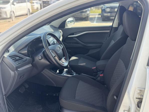 Lada (ВАЗ) Vesta I с пробегом 2022 года, цена 865 000 рублей, 121468 км, универсал, Автокод Объявления