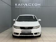 Kia Cerato II Магнитогорск  - изображение 19