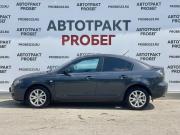 Mazda 3 I (BK) Рестайлинг Владимир  - изображение 23