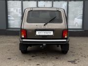 Lada (ВАЗ) Niva Legend Ярославль  - изображение 20