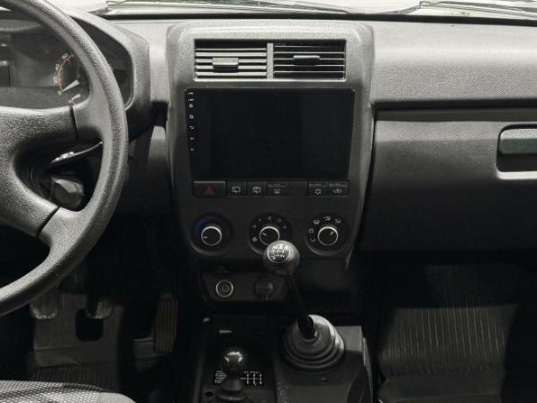 Lada (ВАЗ) Niva Legend с пробегом 2022 года, цена 749 911 рублей, 42817 км, внедорожник, Автокод Объявления