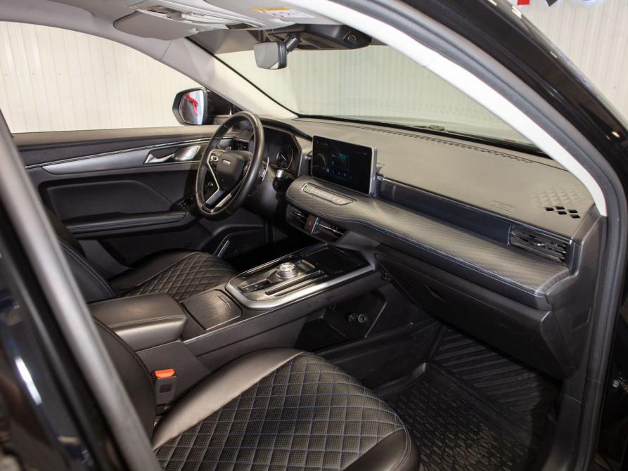 Haval Jolion I Иваново  - изображение 19