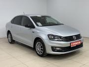 Volkswagen Polo V Рестайлинг Альметьевск  - изображение 26