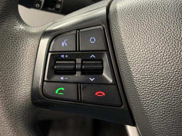 Hyundai Creta I с пробегом 2018 года, цена 1 390 000 рублей, 150125 км, внедорожник, Автокод Объявления