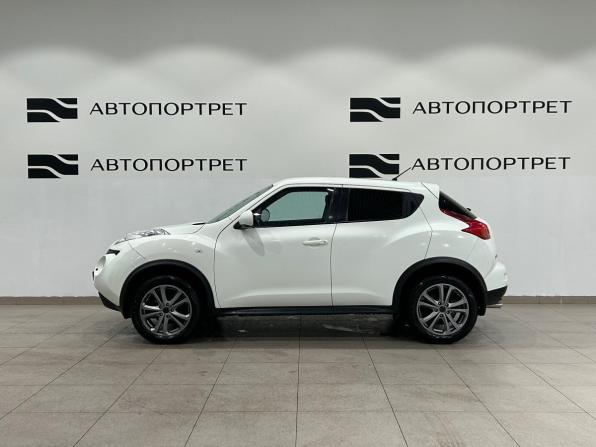 Nissan Juke I с пробегом 2012 года, цена 999 000 рублей, 99656 км, внедорожник, Автокод Объявления